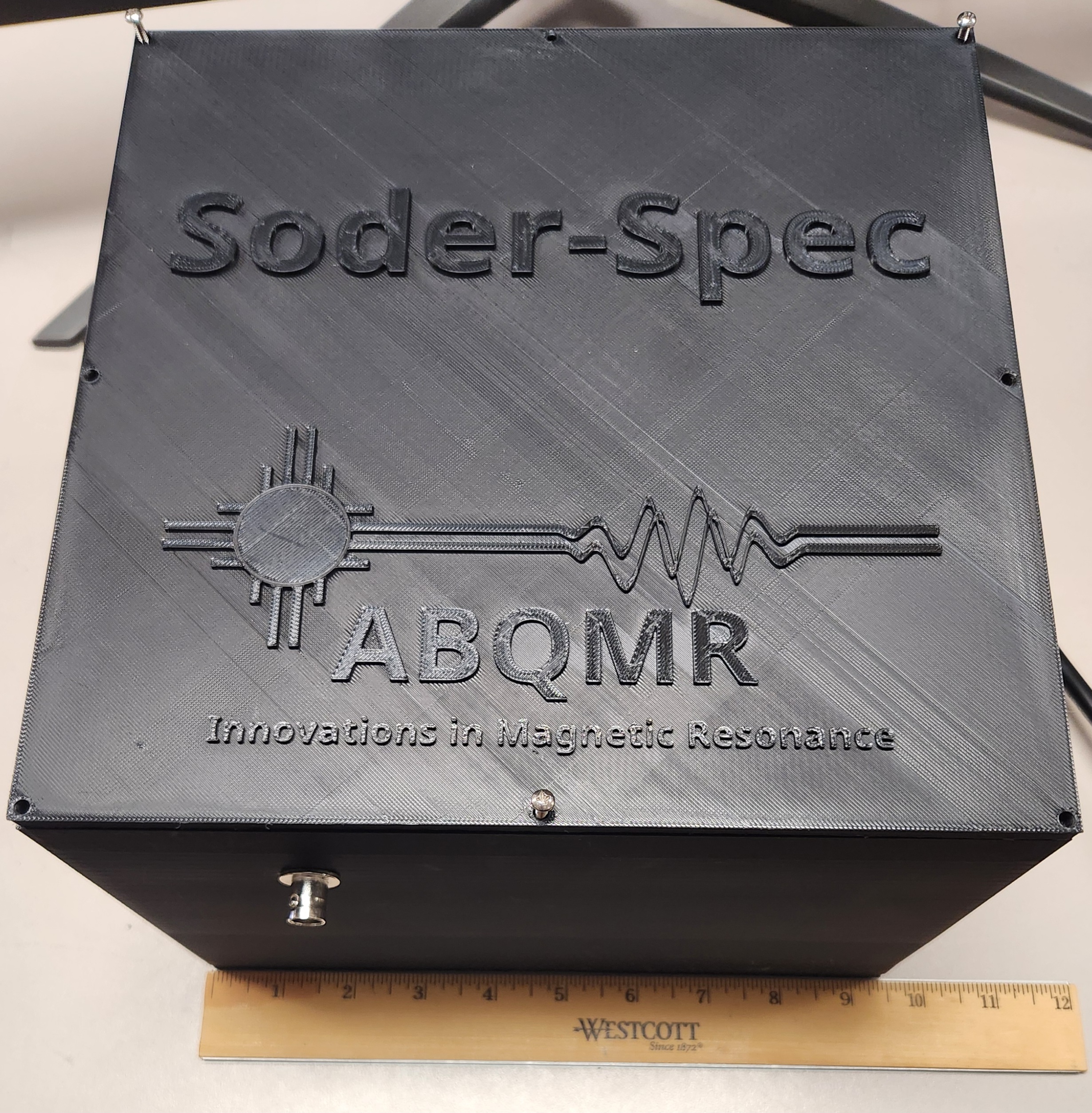 soderSpec